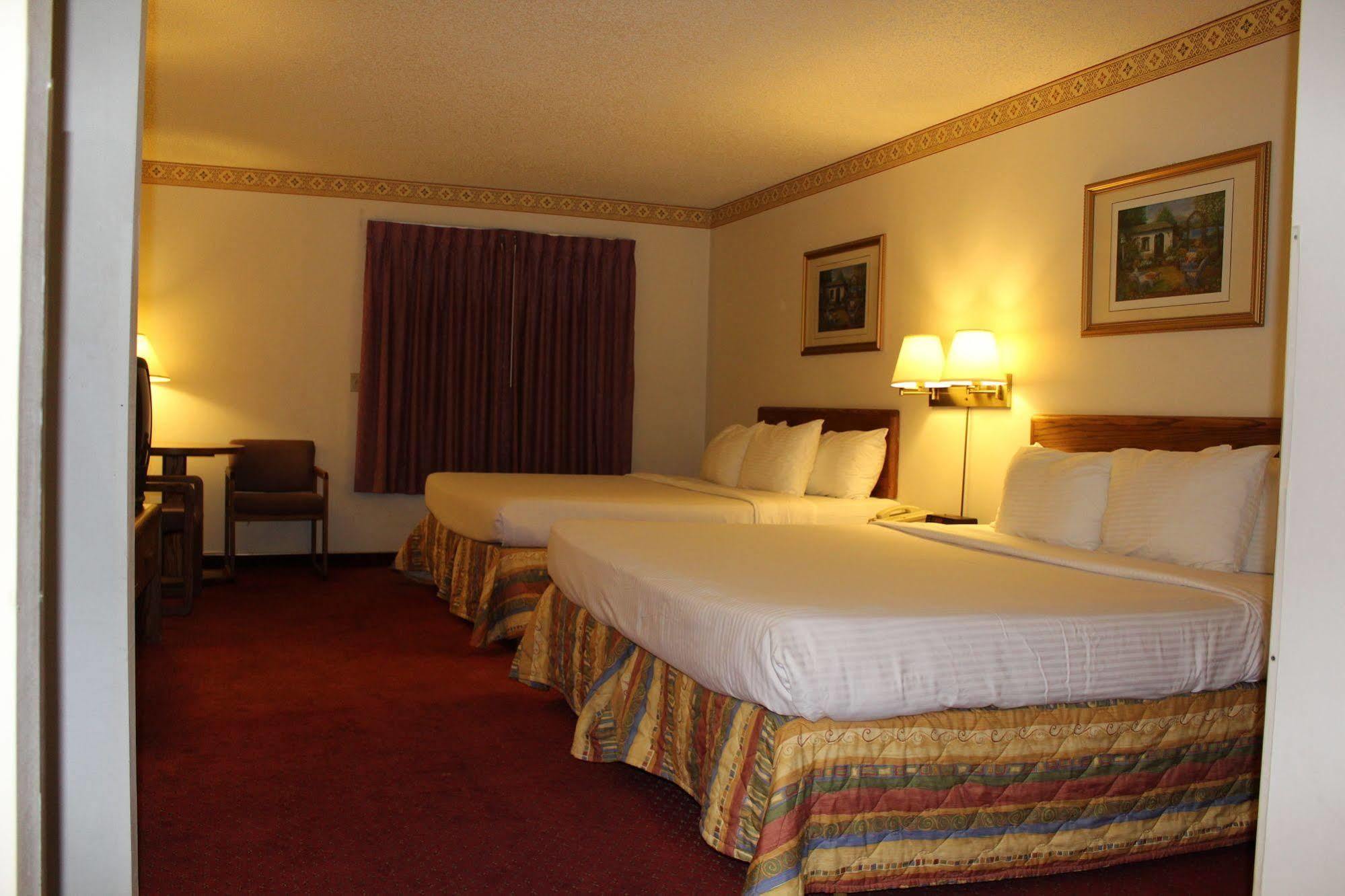 Comfort Inn & Suites Pinetop Show Low Lakeside Exterior foto